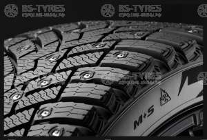 Pirelli Scorpion Ice Zero 2 255/55 R19 111H