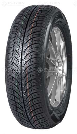 Sonix Prime A/S 215/40 R17 87W