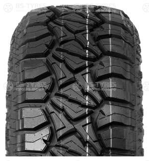 Sonix Primemaster R/T 35/12.5 R17 121Q