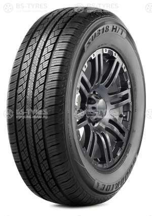 Goodride SU318 215/70 R16 100H