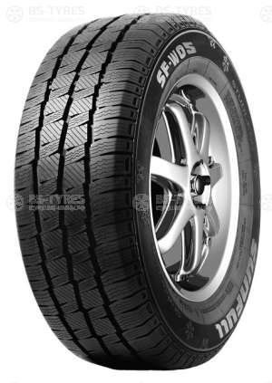 Sunfull SF-W05 195/70 R15C 104/102R