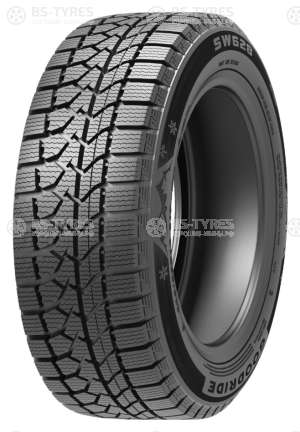 Goodride SW628 235/65 R18 106T