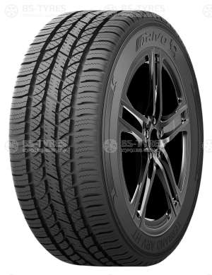Arivo Terrano ARV H/T 255/60 R18 112H