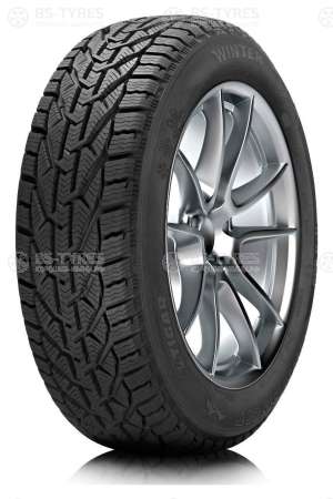 Tigar Winter SUV 215/65 R17 99V
