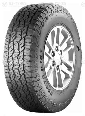 Torero MP72 265/65 R17 112H