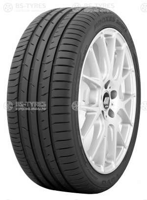 Toyo Proxes Sport 325/30 R21 108Y