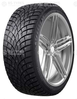 Triangle IcelynX TI501 235/55 R19 105T