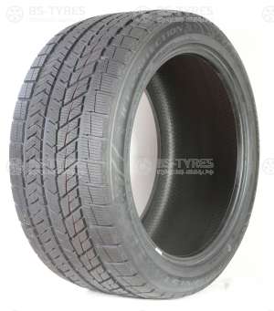 Unistar Ice protection 255/40 R21 102T