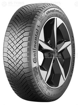 Continental VikingContact 8 255/40 R21 102H