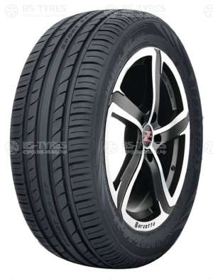 Westlake SA37 265/45 R21 104W
