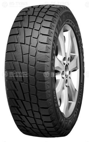 Cordiant Winter Drive 205/55 R16 94T