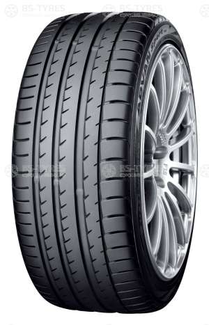 Yokohama Advan Sport V105S 275/30 R19 96Y