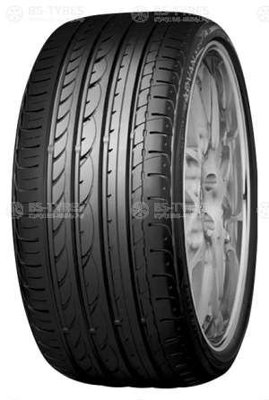 Yokohama Advan Sport V103S 255/40 R19 100Y
