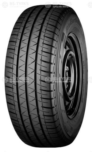 Yokohama BluEarth-Van RY55 215/70 R16C 108/106S