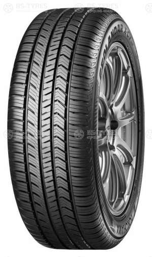 Yokohama Geolandar X-CV G057 245/45 R21 104W