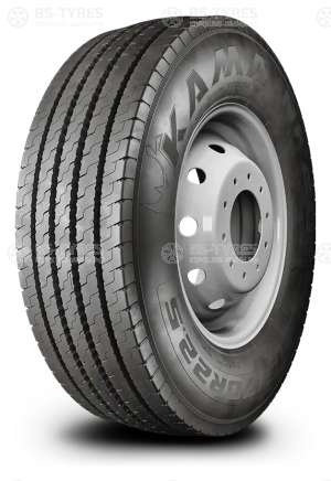 Кама NF-202 275/70 R22.5 148/145M