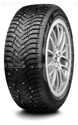 Cordiant Snow Cross 2 SUV 245/70 R16 111T