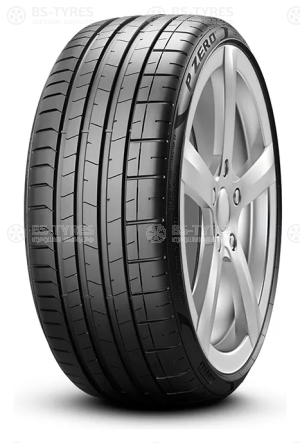 Pirelli P Zero Sports Car 285/45 R20 108W