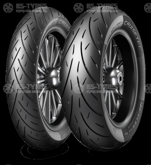 Metzeler Cruisetec 260/40 R18 84V Задняя