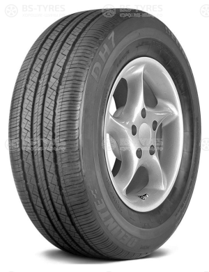 Delinte DH7 SUV 235/55 R18 104V
