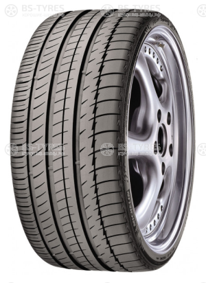 Michelin Pilot Sport 2 245/30 R20 90Y