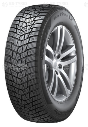 Hankook Winter I Pike LV RW15 215/65 R15C 104/102R