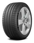Michelin Pilot Sport 4S Acoustic 315/30 R21 105Y
