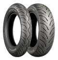Bridgestone B03 Hoop