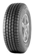 Compasal Gazill 195/75 R16C 107/105R