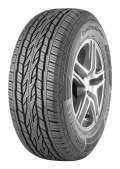 Continental ContiCrossContact LX2 275/65 R17 115H
