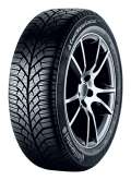 Continental ContiWinterContact TS830 255/45 R19 100V
