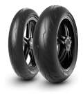 Pirelli Diablo Rosso IV 180/55 R17 73W Задняя