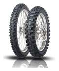 Dunlop Geomax MX53 70/100 R19 42M Рулевая