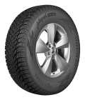 Ikon (Nokian Tyres) Autograph Ice LT3 225/75 R16C 115/112Q