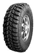 LingLong CrossWind HP010 M/T 225/75 R16C 110/107Q