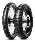 Metzeler Karoo 4 150/70 R17 69T Задняя