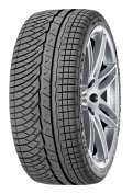 Michelin Pilot Alpin 4 285/40 R19 103V