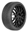 Michelin Pilot Alpin 5 215/40 R18 89V