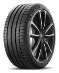 Michelin Pilot Sport 4S 225/40 R19 93Y