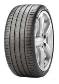 Pirelli P Zero Luxury Saloon RunFlat 275/40 R19 101Y