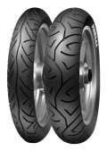 Pirelli SPORT DEMON 150/70 R17 69H Задняя