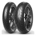 Metzeler Roadtec 02 180/55 R17 73W Задняя