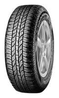 Yokohama Geolandar A/T G015 315/70 R17C 121/118S