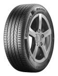 Continental UltraContact 225/60 R18 100H