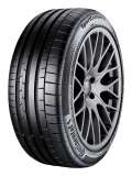 Continental ContiSportContact 6 SSR RunFlat 245/35 R20 95Y