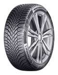 Continental ContiWinterContact TS860 245/40 R21 100V