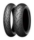 Dunlop Sportmax GPR-300 180/55 R17 73W Задняя