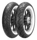Metzeler ME888 Marathon Ultra 130/70 R18 63H Рулевая