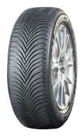 Michelin Alpin A5 245/45 R21 104V