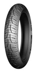Michelin Pilot Road 4 GT 180/55 R17 73W Задняя